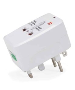 Adaptador Universal Personalizado X083
