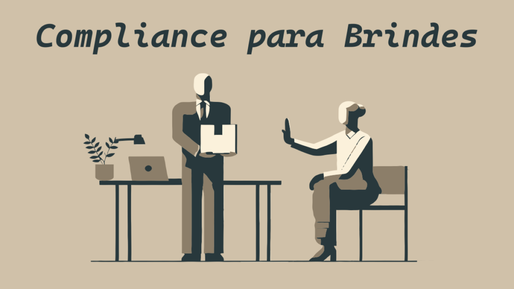 COMPLIANCE-BRINDES