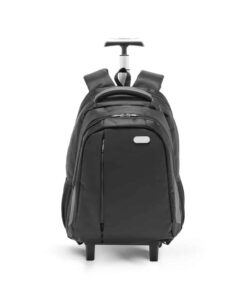 Mochila Trolley de Nylon Personalizada MCN103