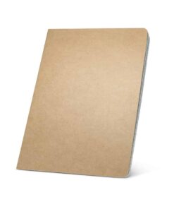 Caderno Ecológico Personalizado CD127