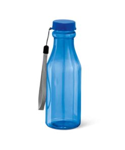 Squeeze Plástico Personalizado G192