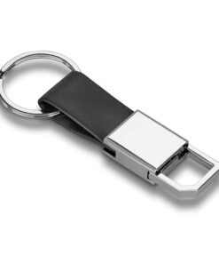Chaveiro de Couro Personalizado CHR278