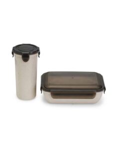 Kit de Marmita Ecológico Personalizado UC012