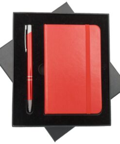Kit de Escritório Personalizado K337 - 9 x 14 x 1,4 cm