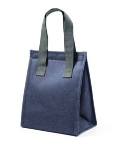 Bolsa Térmica de Poliestér Personalizada SC030