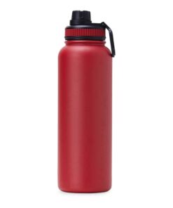 Garrafa Térmica em Inox Personalizada G202
