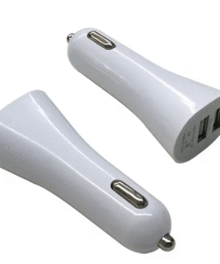 Carregador USB para Carro Personalizado CR54