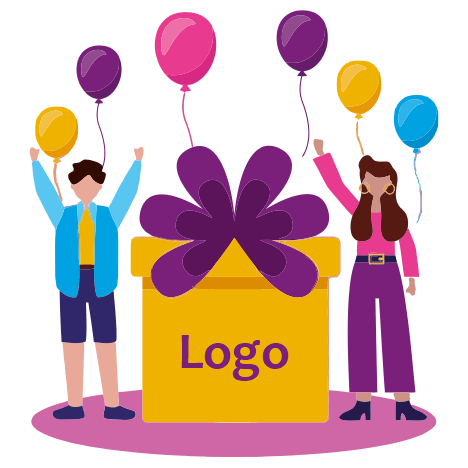 Brindes personalizados para empresas