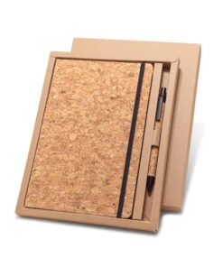 Kit Corporativo Ecológico Personalizado K342