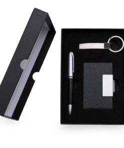 Kit Executivo Personalizado K338