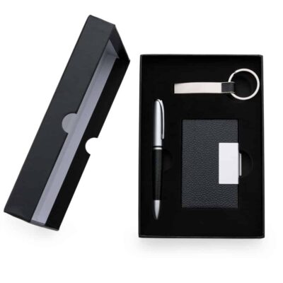 Kit Executivo Personalizado K338