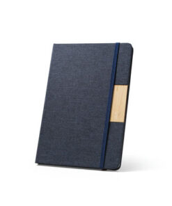 Moleskine Personalizado Reciclado
