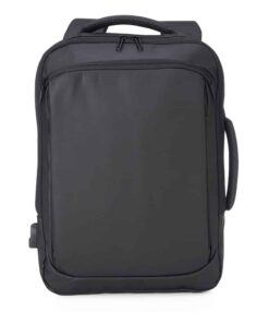 Mochila de Couro Sintético Personalizada MCN112