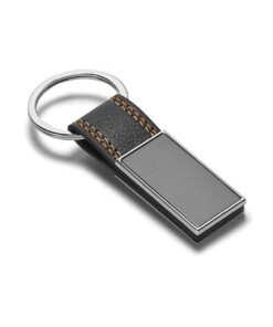 Chaveiro em Couro Sintético Personalizado CHR286