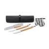 kit churrasco