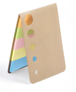 Bloco com Adesivos Personalizado CD114
