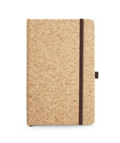 Caderno Ecológico Personalizado CD128