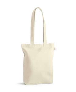 Sacola de Algodão Reciclado Personalizada SC042