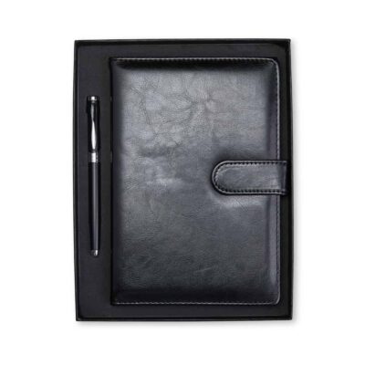 Kit de Escritório Corporativo Personalizado K347