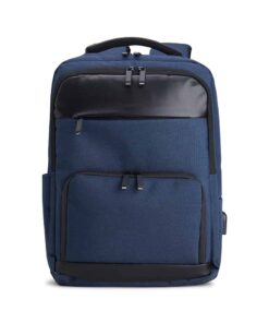 Mochila de Poliéster Personalizada MCN117