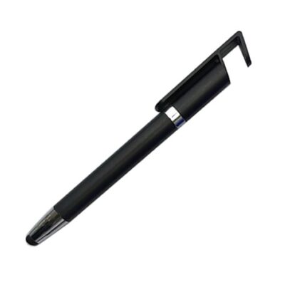 Caneta com Suporte Personalizada A483