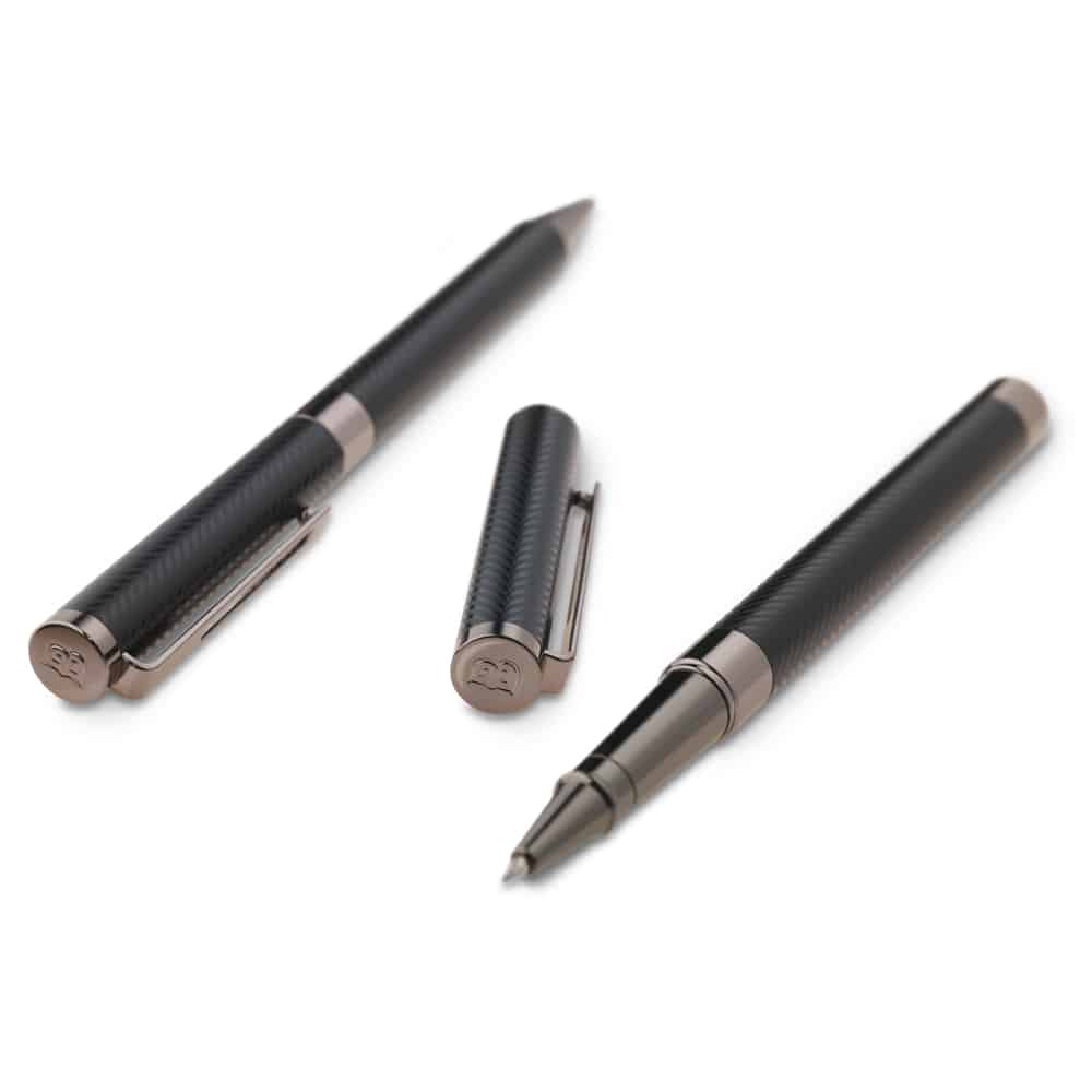 Caneta Corporativa Personalizada M159 - Imagem 11