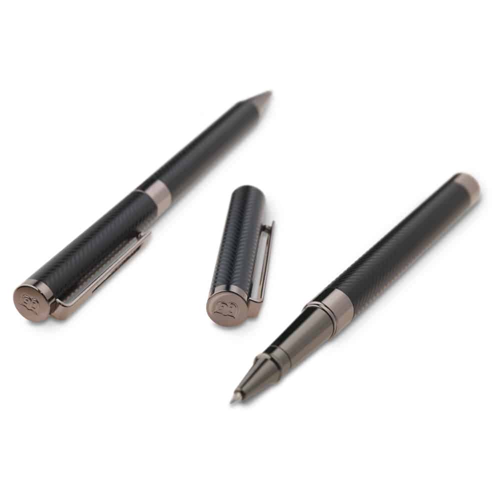 Caneta Corporativa Personalizada M159 - Imagem 10