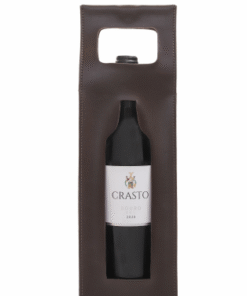 Porta Garrafa Personalizado com Visor Frontal PG004