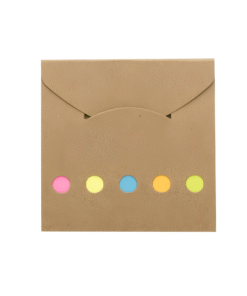 Mini Bloco Ecológico Personalizado CD133
