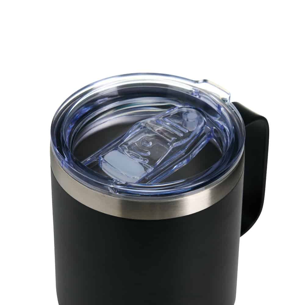 Caneca Térmica de Inox Personalizada G208 - Imagem 4