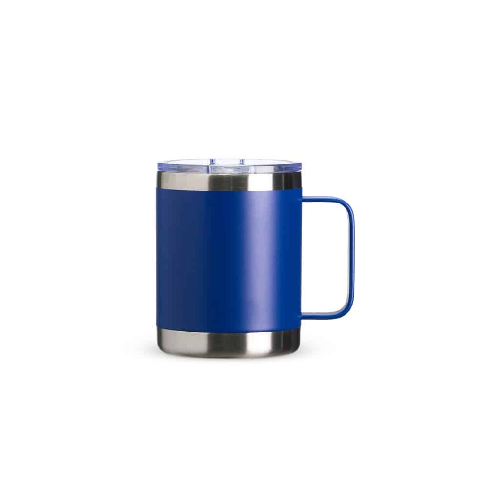Caneca Térmica de Inox Personalizada G208 - Imagem 5