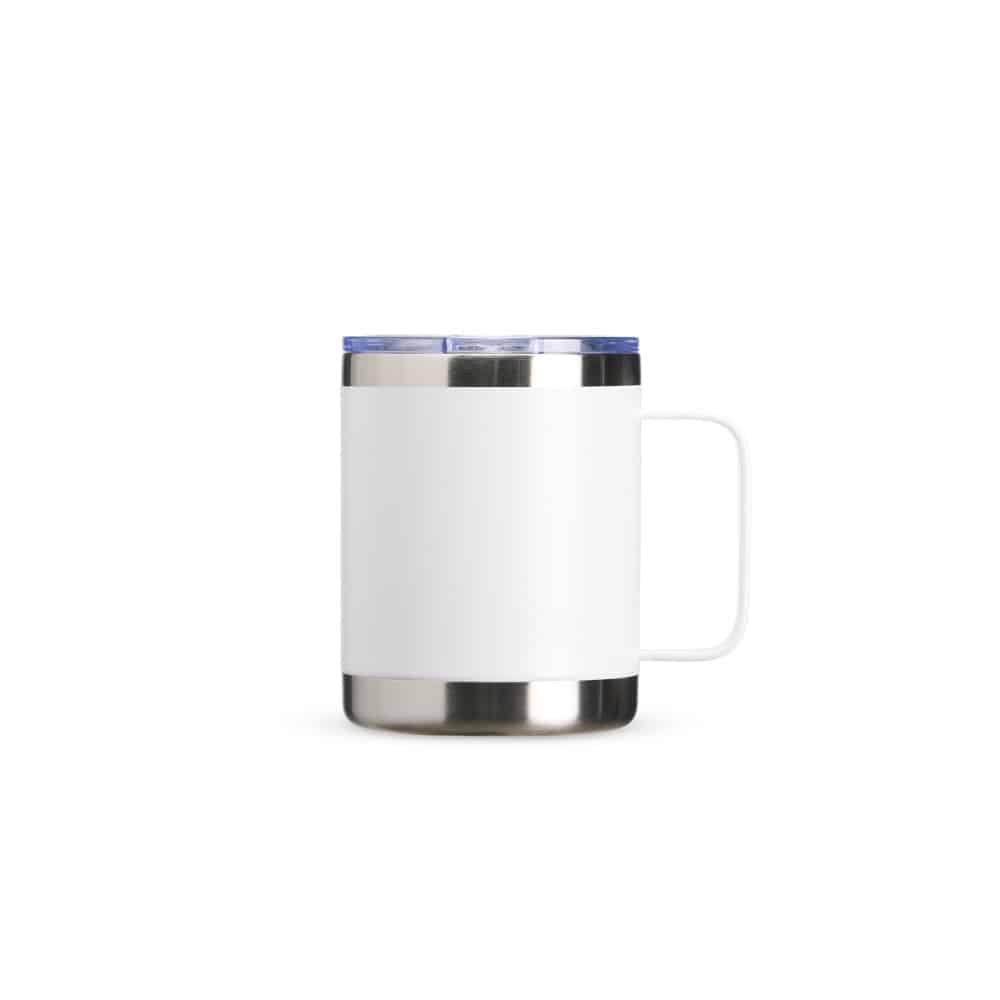 Caneca Térmica de Inox Personalizada G208 - Imagem 6