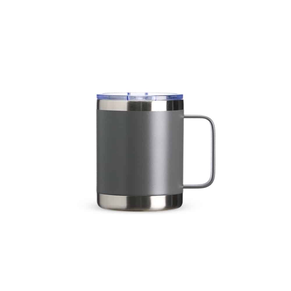 Caneca Térmica de Inox Personalizada G208 - Imagem 7