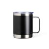 Caneca Térmica de Inox Personalizada G208