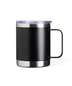 Caneca Térmica de Inox Personalizada G208
