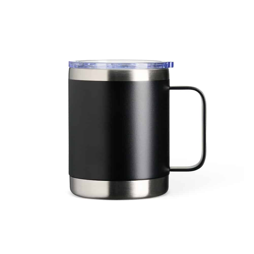 Caneca Térmica de Inox Personalizada G208