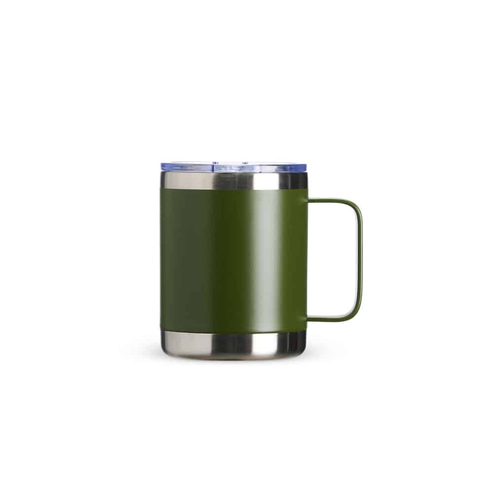 Caneca Térmica de Inox Personalizada G208 - Imagem 8