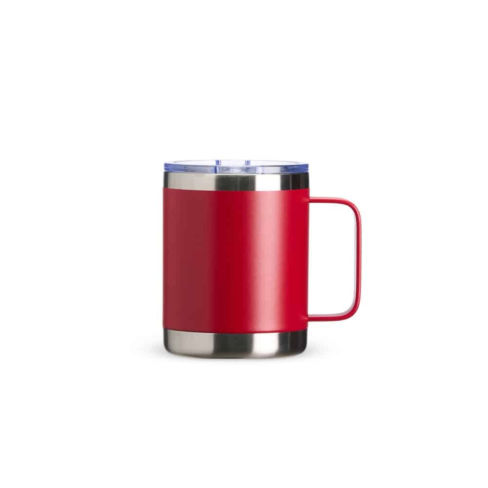Caneca Térmica de Inox Personalizada G208 - Imagem 9