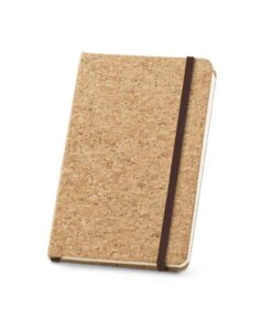 Caderno Ecológico Promocional Personalizado CD136