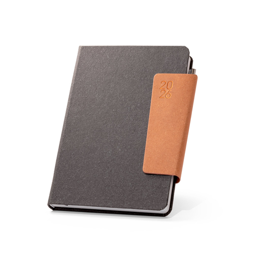 Agenda Executiva