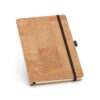 Caderno de Cortiça Personalizado CD135