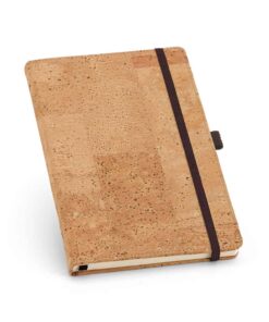 Caderno de Cortiça Personalizado CD135