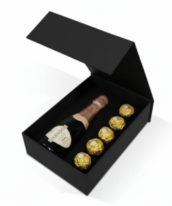 Kit Mini Chandon com Bombons