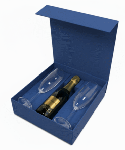 Kit Chandon 375 ml com Duas Taças K552