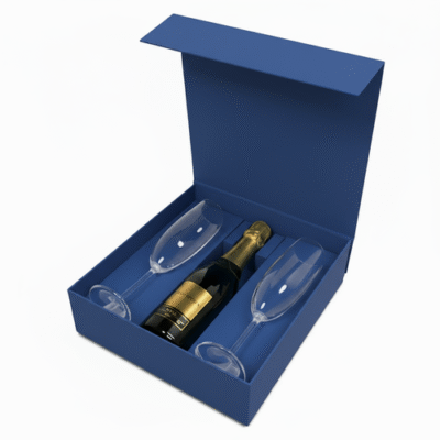 Kit Chandon 375 ml com Duas Taças K552