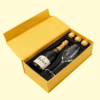 Kit Mini com taca e bombons