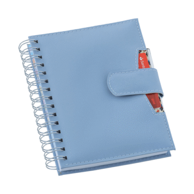 Agenda Escolar
