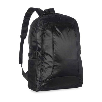 Mochila Esportiva de Nylon Personalizada 35L MCN120