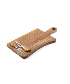Tábua de Queijos Personalizada TQ031