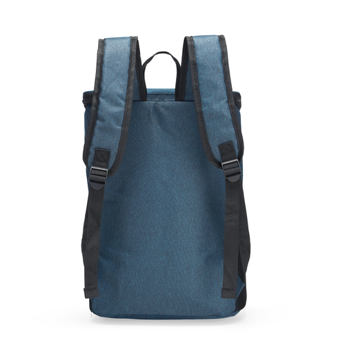 Mochila térmica confeccionada em poliéster MCN123 - Imagem 6